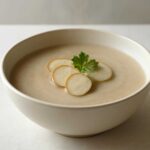 ごぼうリセットスープを時短で作るコツ｜忙しい日の簡単レシピ
