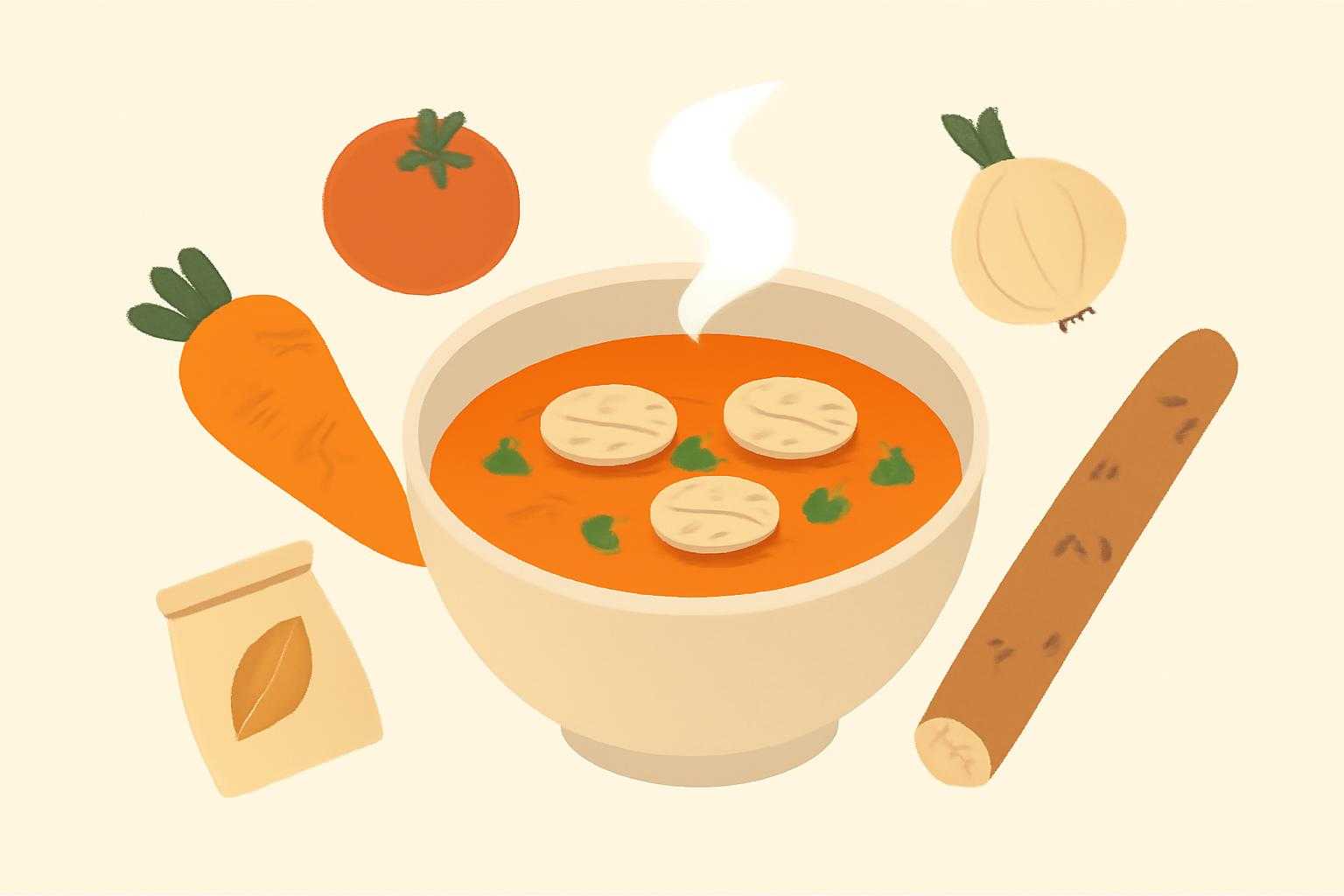 ごぼうリセットスープの送料はいくら？購入前に確認すべきポイント