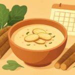 ごぼうリセットスープのセールはいつ？販売情報の確認方法
