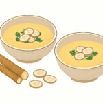 ごぼうリセットスープ5食と10食を比較|選び方のポイント