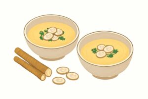 ごぼうリセットスープ5食と10食を比較|選び方のポイント