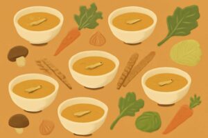 ごぼうリセットスープのまとめ買い完全ガイド|選び方から活用法まで