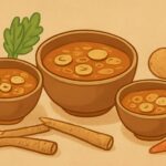 ごぼうリセットスープ何食セットがいい？選び方のポイント