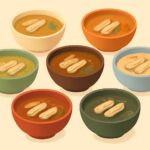 ごぼうリセットスープの味の種類と選び方｜目的別の使い分けガイド