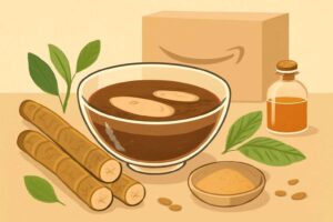 ごぼうリセットスープのメリット・デメリット｜Amazonでの購入前に知るべき実態