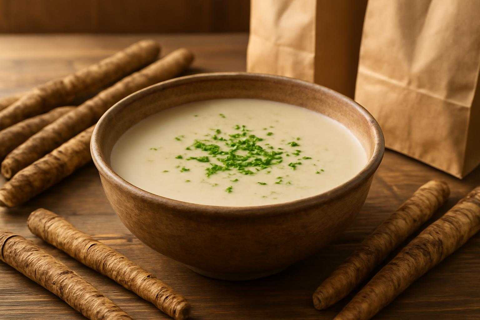 ごぼうリセットスープはどこで購入できる?入手方法まとめ