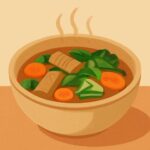 ごぼうリセットスープの申し込み方法と事前に確認すべきポイント