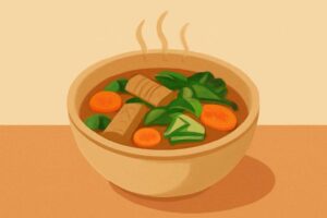ごぼうリセットスープの申し込み方法と事前に確認すべきポイント