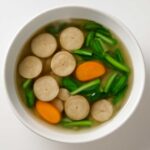ごぼうリセットスープはダイエットに効果的か？痩せる仕組みと注意点