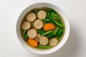 ごぼうリセットスープはダイエットに効果的か？痩せる仕組みと注意点
